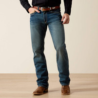 Ariat Men’s M5 Slim Straight Gulch Jean