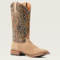 Ariat Men's Sting Wide Square Toe Western Boot