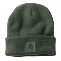 Carhartt Leatherette Watch Cap Beanie