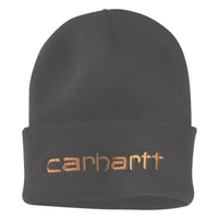 Carhartt Insulated Logo Cuffed Beanie