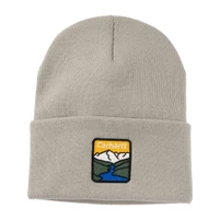 Carhartt River Cuffed Beanie