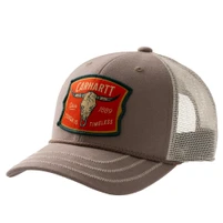 Carhartt Oakland Steer Cap