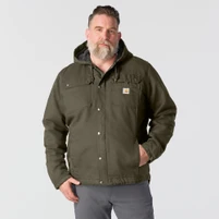 Carhartt Men's Washed Duck Bartlett Jacket