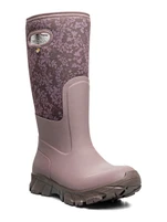 Bogs Women's Whiteout II Demure Floral Boot