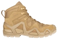 Lowa Men’s Zephyr MK2 MID WIDE Tactical Boot