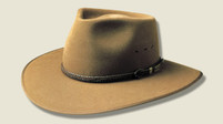 Akubra Cattleman Felt Hat
