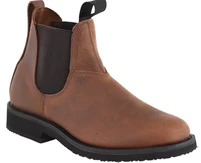 Canada West Men's 14338 Crazy Horse Romeo Boot