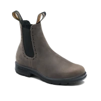 Blundstone Women's Originals High Top Clay Boot