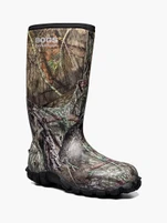 Bogs Men's Classic High Mossy Oak Hunting Boot
