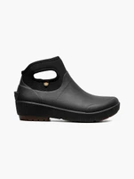 Bogs Women's Seattle II Ankle Rubber Boot