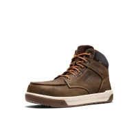 Keen Utility Men’s CSA Gibson Mid WP Safety Boot