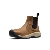Keen Utility Men's CSA Highframe Chelsea WP Safety Boot