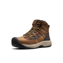 Keen Utility Men's CSA Highframe Mid WP Safety Shoe
