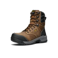 Keen Utility Men's CSA Evanston 8” WP Safety Boot