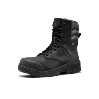 Keen Utility Men's CSA Evanston+ 8” WP Safety Boot