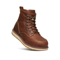 Keen Utility Men's CSA San Jose 6” Safety Boot
