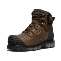 Keen Utility Men's CSA Camden 6” WP Safety Boot