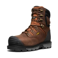 Keen Utility Men's CSA Camden 8” Internal Metguard WP Safety Boot