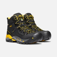 Keen Utility Men’s CSA Hamilton Carbon WP 6” Safety Boot