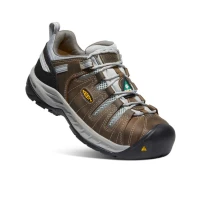 Keen Utility Women's CSA Flint II Safety Shoe