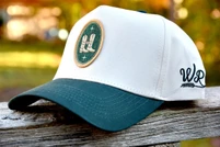 Herbert's Boots X Whiskey Road Exclusive Vintage Boots Hat