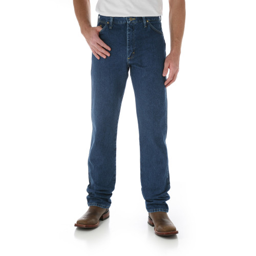 Men's Wrangler George Strait 