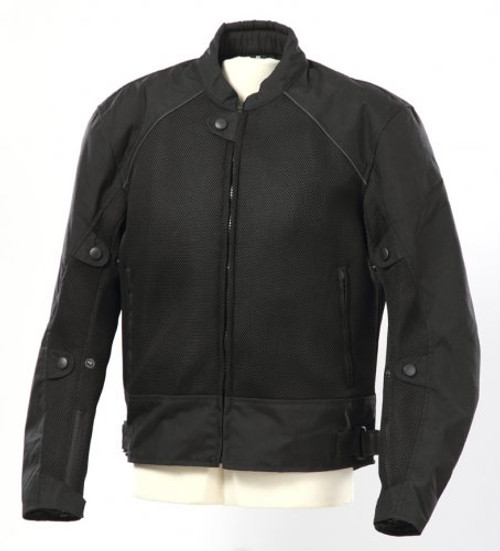 Men's Altimate Mesh Airway Motorcycle Jacket - Herbert's Boots and ...