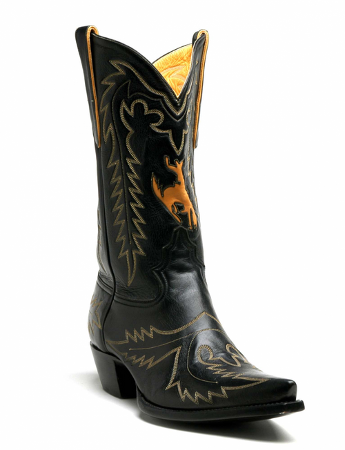 buckaroo cowboy boots