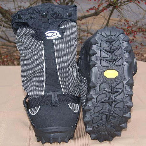NEOS Navigator 5 Overshoes Insulated - Herbert's Boots and Western Wear