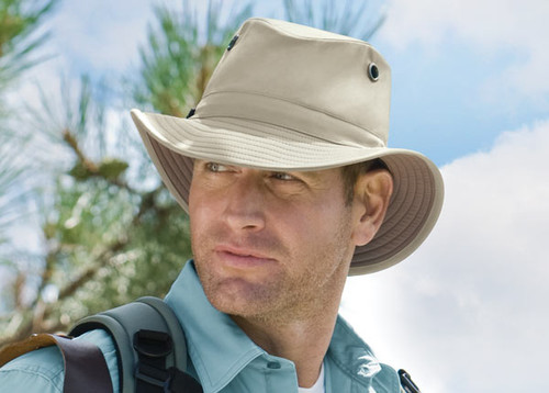 Tilley LT5B Breathable Nylon Tilley Hat