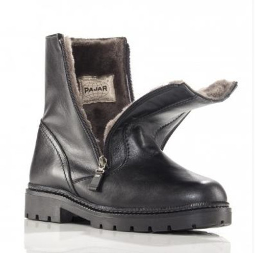 Men S Pajar Othello Br Winter Boot Herbert S Boots And Western Wear