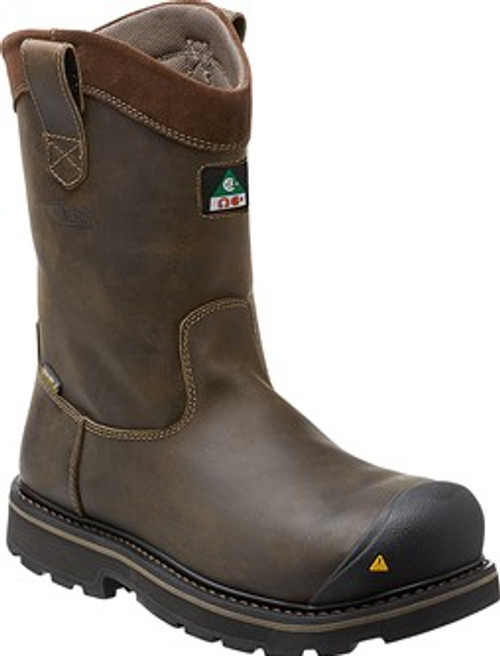 keen utility men's tacoma steel toe