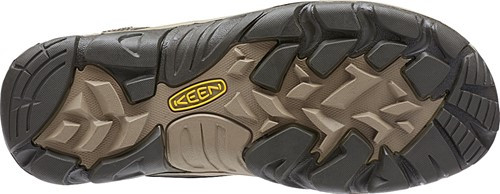 keen durand polar shell