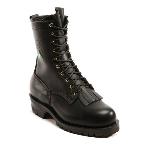 viberg steel toe boots