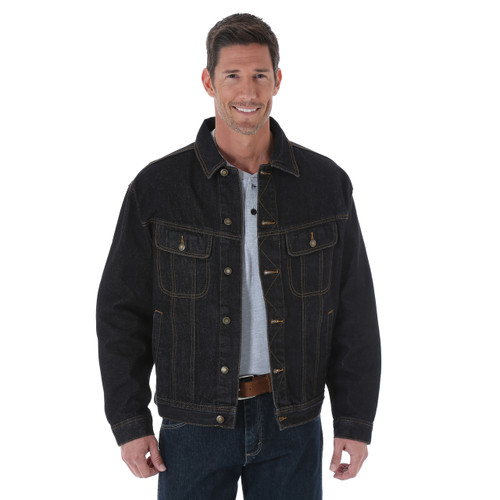 E*0様 最安値！WRANGLER WDS DENIM TRACK JACKET Wrangler x WDS Denim Track Jacket（ブルゾン）｜WIND AND SEA