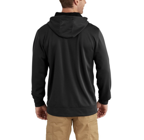 carhartt men's force extremes signature graphic hoodie