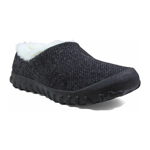 b moc slip on wool