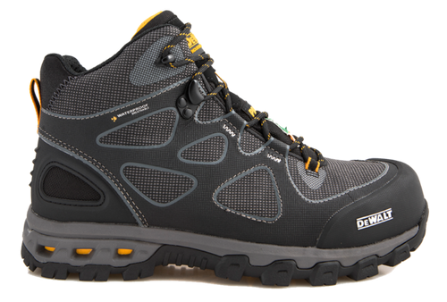 dewalt lithium boots