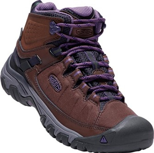 keen targhee exp mid womens