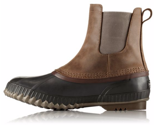 sorel cheyanne ii chelsea boot