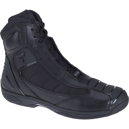 Men's Bates Powersports Beltline Bike Boot - Herbert's Boots and ...