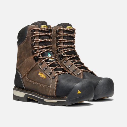 keen oakland boots