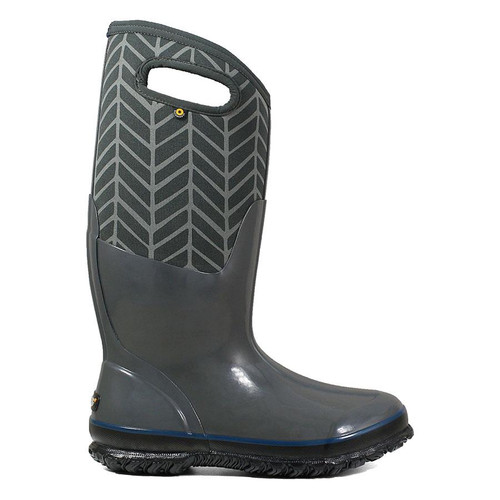 Bogs Classic Tall Badge Winter Boot 