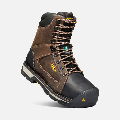 keen 400 gram boots