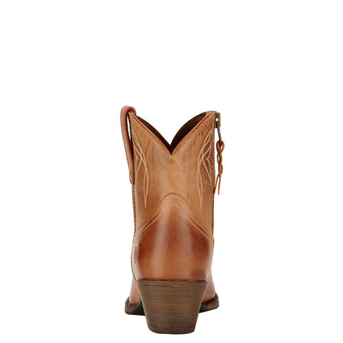 Women's Ariat Darlin Western Boot - Herbert's Boots and Western Wear