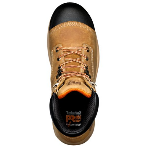 timberland pro endurance hd 6