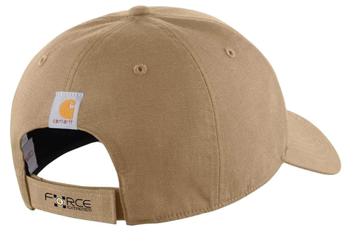 carhartt upland cap