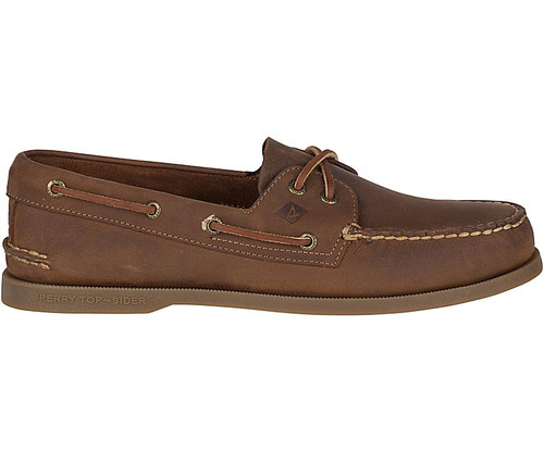 2 Eye Richtown Boat Shoe 