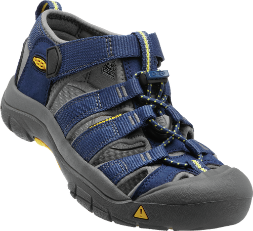 keen youth boots