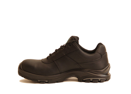 Grisport Leather Work Shoes - Herbert's Boots and Western Wear